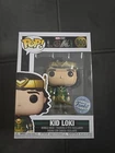 Funko Pop! Marvel Studios 900 Kid Loki