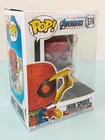 Funko Pop! Marvel Studios - Avengers: Endgame - Iron Spider - 574 - BNIB
