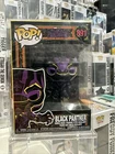 Funko Pop! Marvel Studios: Black Panther #891 - Blacklight - Target Exclusive