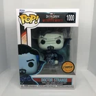 Funko Pop Marvel Studios DOCTOR STRANGE Limited Chase Edition 1000 w/ protector!