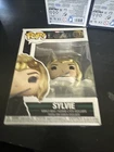 Funko POP! - Marvel Studios Loki Sylvie 897