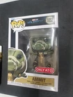 Funko Pop! Marvel Studios Moon Knight Ammit #1052 Target Exc Vinyl Figure