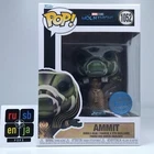 Funko Pop! Marvel Studios Moon Knight Ammit Special Edition #1052