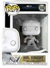 Funko Pop! Marvel Studios Moon Knight Vinyl Figure: Marvel - Mr. Knight #1048