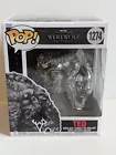 Funko Pop! Marvel Studios Special Presentation - Werewolf By Night - Ted 1274
