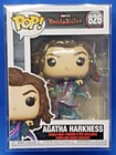 Funko Pop! Marvel Studios WandaVision Agatha Harkness Bobble-Head #826
