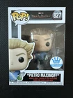 Funko Pop! Marvel Studios Wandavision Pietro Maximoff #827 Funko Shop Exclusive