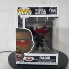 Funko Pop! Marvel: The Falcon and the Winter Soldier #700 Figure