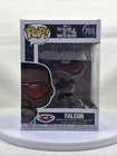 Funko Pop! Marvel The Falcon And The Winter Soldier: Falcon #700