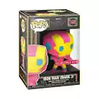 Funko POP! Marvel: The Infinity Saga - Iron Man Mark 3 Figure #1406 + Protector