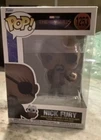 Funko Pop Marvel The Marvels Nick Fury 1253