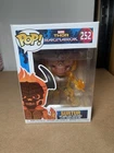Funko Pop! Marvel Thor Ragnarok Surtur #252 Exclusive. 1794