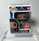 Funko Pop! - Marvel Thor: Ragnarok - Valkyrie #336 (Summer Con 2018)  Vaulted