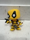 Funko Pop Marvel Universe #157 Slapstick Hot Topic Exclusive Deadpool Vinyl Rare