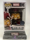 FUNKO POP! Marvel Universe Beta Ray Bill #1291 Special Edition