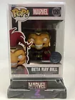 FUNKO POP! Marvel Universe Beta Ray Bill #1291 Special Edition