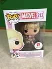 Funko POP! Marvel Unmasked Gwenpool Walgreens exclusive 213