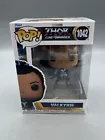 Funko Pop! Marvel Valkyrie Thor: Love and Thunder #1042