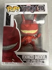 Funko Pop! Marvel Venom #513 Venomized Daredevil