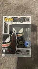 Funko Pop! Marvel Venom #749 Winged Venom CHASE GITD Glows Dark PIAB Exclusive