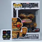 Funko Pop! Marvel Venom Fantastic Four 4 Venomized The Thing #692