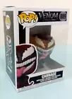 Funko Pop! Marvel - Venom: Let There Be Carnage - Carnage - 889 - VGC