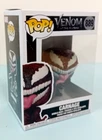 Funko Pop! Marvel - Venom: Let There Be Carnage - Carnage - 889 - VGC