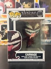 Funko Pop! Marvel - Venom: Let There Be Carnage - Carnage #889
