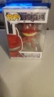 Funko POP! Marvel Venom- Venomized Daredevil #513