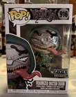 Funko POP! Marvel Venom -Venomized Doctor Doom #916 FYE Exclusive✅READY TO SHIP✅