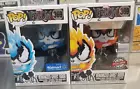 Funko Pop! Marvel Venom Venomized Ghost Rider #369 Blue Walmart & Orange SE