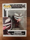 Funko Pop! Marvel Venom - Venomized Let There be Carnage #889 Inc Protector