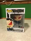 Funko Pop! Marvel Venom Venomized Mr. Fantastic Gamestop Exclusive 689