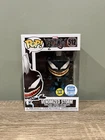 Funko Pop! Marvel Venom Venomized Storm #512 Glow In the Dark Funko Exclusive