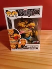 Funko Pop! MARVEL: VENOM - Venomized The Thing 692 Vinyl Figure GS EXCLUSIVE