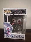 Funko Pop! Marvel Venom : Venomized Ultron #596