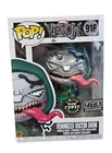 Funko Pop!: Marvel Venomized Doctor Doom #916 Glow Chase FYE Exclusive