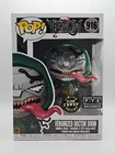 Funko Pop!: Marvel - Venomized Doctor Doom (Chase) (Glows in the Dark) #916