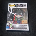 Funko Pop! Marvel Venomized Doctor Strange Box Lunch GITD 750