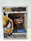 Funko Pop Marvel Venomized Ghost Rider 369 Walmart Exclus Vinyl Figure Protector