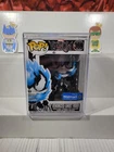 Funko Pop! Marvel: Venomized Ghost Rider #369 Walmart Exclusive w/Protector