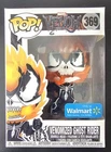 Funko Pop! Marvel Venomized Ghost Rider 369 Walmart Exclusive Vinyl Figure