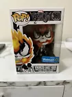 Funko Pop! Marvel: Venomized Ghost Rider #369 Walmart Exclusive