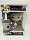 Funko Pop! Marvel WandaVision Wanda 50’s #713 Vinyl Figure – New