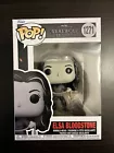 Funko Pop! Marvel Werewolf By Night Elsa Bloodstone Bobble-Head Figure #1271