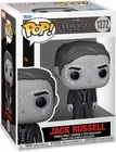 Funko POP! Marvel Werewolf By Night Jack Russell #1272