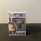 Funko Pop! Marvel What If...? Captain Carter (Stealth Suit) #968