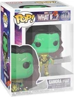 Funko POP! Marvel What If Gamora With Blade Of Thanos Figure Gift Idea