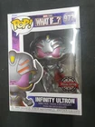 Funko Pop! Marvel What If...? Infinity Ultron #977 Special Edition Vinyl Figure