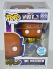 Funko POP! Marvel What If The Watcher #928 Vinyl Figure Shop Exclusive MINT🔥